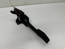 Opel Corsa C - Fahrpedal