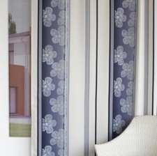 Vorhang Verdunkelungs Vorhänge Dekoschal Gardine blickdicht blackout SASSANO