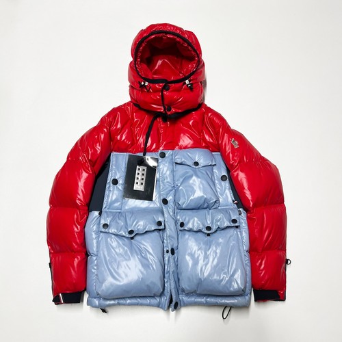 Moncler grenoble herren - grenoble,