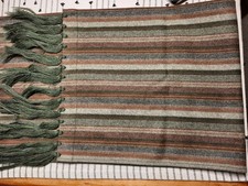 Schal, Lodenfrey, neuwertig