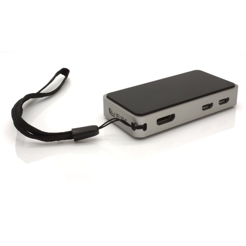 Flirc case aluminium - case,