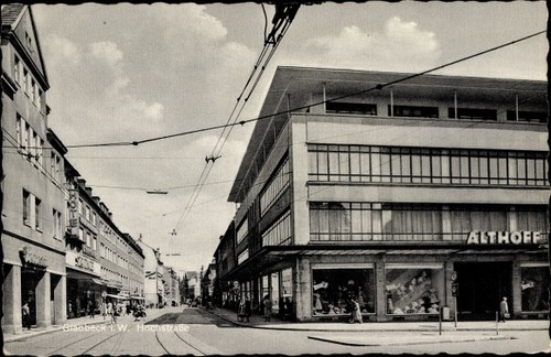 Gladbeck ruhrgebiet - im,