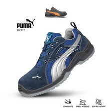 Puma Safety Omni Low S1P