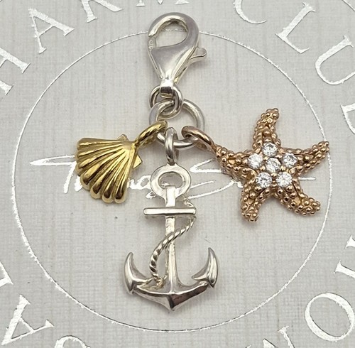 Thomas sabo 3er charm - thomas,