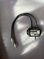 Duplex or VHF-UHF