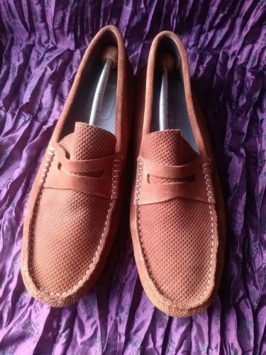 Men ecco heels - ecco,