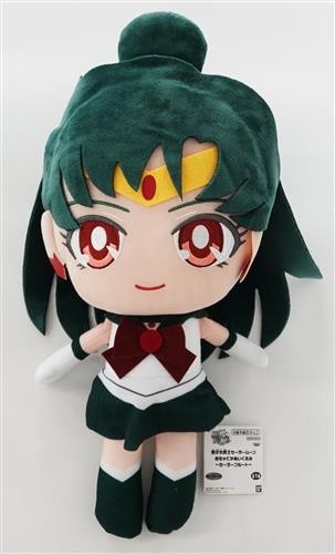 Sailor moon - sailor, pluto