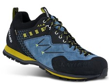 Kayland Herren Trekkingschuh VITRIK GTX STEEL BLUE LIME