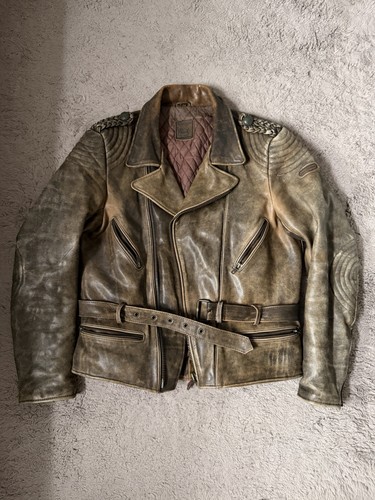 Hein gericke vintage - gericke,