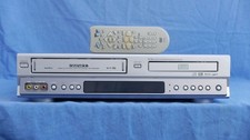 Daewoo SD-7100 VHS DVD