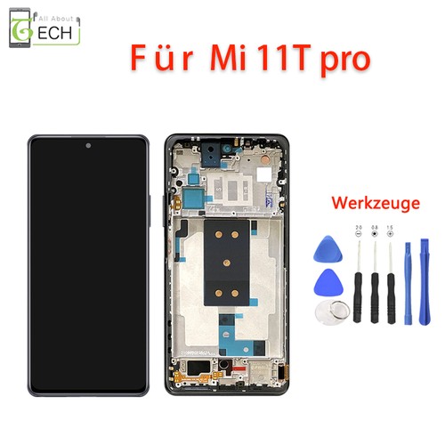 Für xiaomi 11t - /, mi