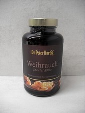 Dr. Peter Hartig Weihrauch