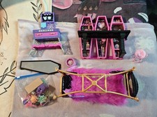 Monster High Inner Monster Set