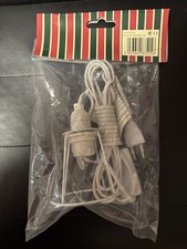 Kabel für fensterstern - kabel,