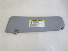 Sonnenblende mercedes vito - sonnenblende,