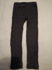 Leggings mädchen strickmuster - leggings,