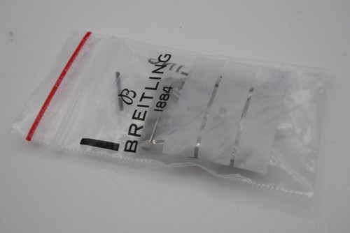 Breitling schnalle stahl 20mm - breitling,