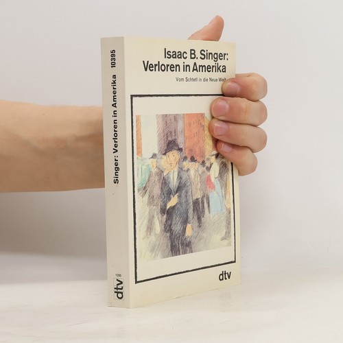 Verloren amerika - verloren, in
