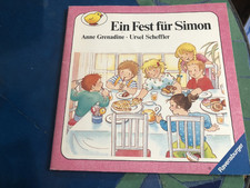 Ravensburger Verlag - ein Fest