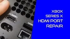 Xbox series hdmi - x, 💚