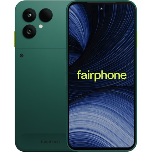 Fairphone das gen - das,