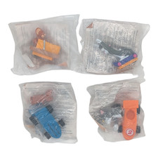 Burger King Kids Club 1995 Tom