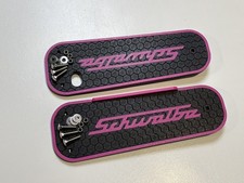 Simson Schwalbe Trittbretter