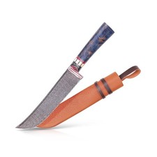 Usbekisches Kochmesser Pchak