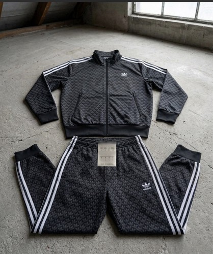 Adidas trainingsanzug - adidas,