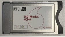 CI+ Modul SmarDTV UM02 Modul
