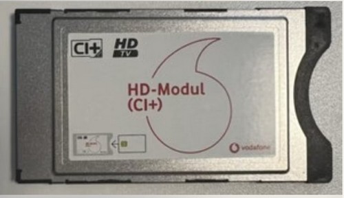 Modul smardtv um02 - ci+,