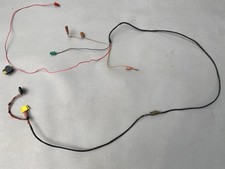 T4 Kabelbaum Schiebedach 96-99