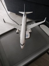 Herpa 1:200 Ryanair Boeing 737-800 Modellflugzeug
