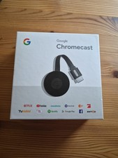 Google Chromecast HDMI
