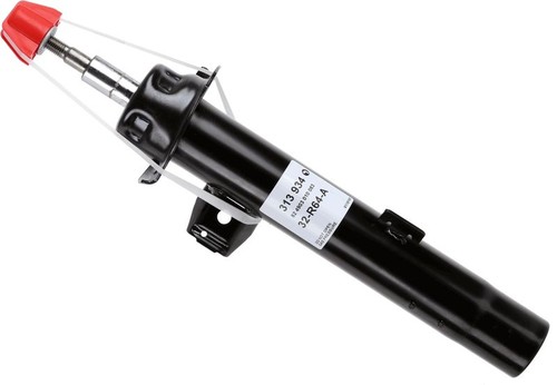 Sachs stoßdämpfer 313 - sachs,