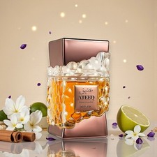 Nusuk Ateeq Extrait de Parfum