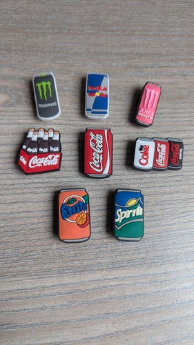 Shoe charms schuhstecker pin - shoe, charms/schuhstecker/pin