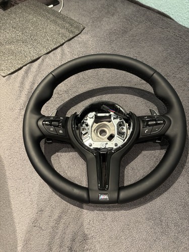 Bmw lenkrad passend für f - lenkrad,