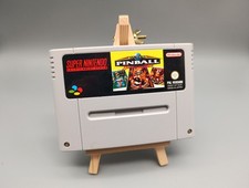 Super Pinball Behind the Mask