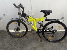 Fahrrad McKenzie Hill 400