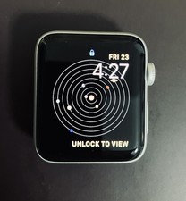 Apple Watch Iwatch Nike Series