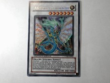 Yugioh ANTIKER FEENDRACHE 