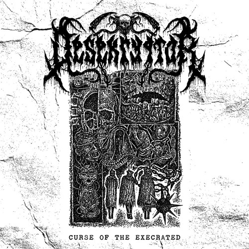 Desekryptor curse of the - curse,