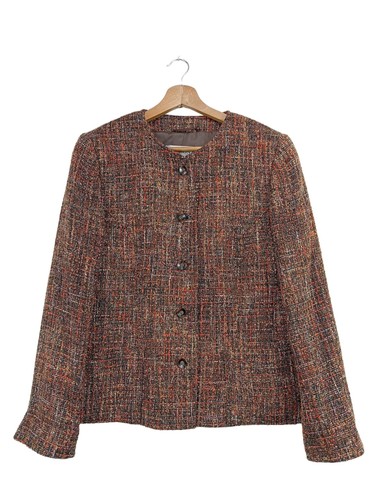 Marcona tweedblazer damen - marcona,