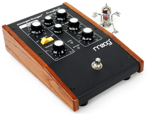 Moog moogerfooger 107 - moog, mf-107