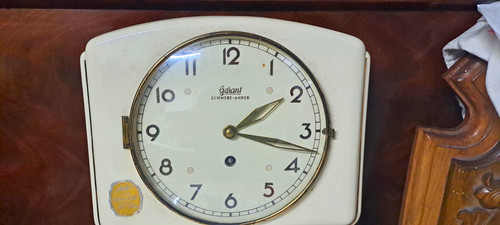 Garant schwebe anker keramik - garant, schwebe-anker