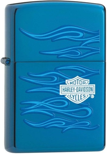 Zippo feuerzeug 60001725 - zippo,