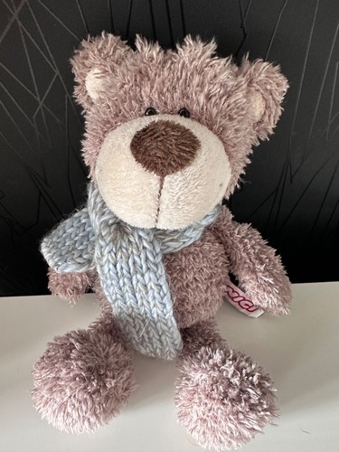 Nici winter bär - winter, bear