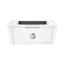 HP LaserJet Pro M15A W2G50A-USB Laserdrucker DIN A4 - 18 Seiten/Min. Neuwertig