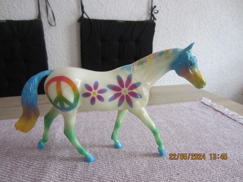 Breyer pferde classic mit - pferde,